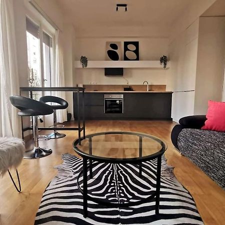 Cdv Stylish Athens Flat Apartment Екстериор снимка