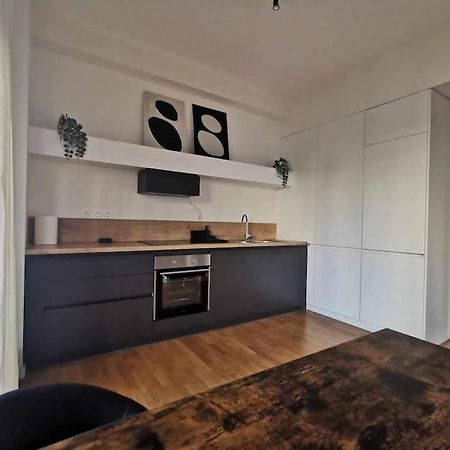 Cdv Stylish Athens Flat Apartment Екстериор снимка
