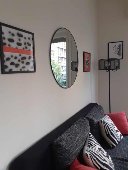 Cdv Stylish Athens Flat Apartment Екстериор снимка