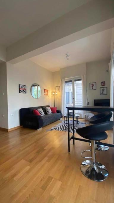 Cdv Stylish Athens Flat Apartment Екстериор снимка
