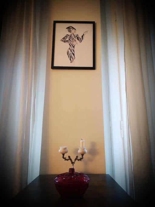 Cdv Stylish Athens Flat Apartment Екстериор снимка