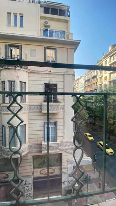 Cdv Stylish Athens Flat Apartment Екстериор снимка