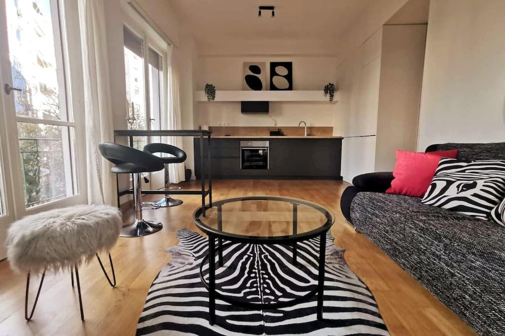 Cdv Stylish Athens Flat Apartment Екстериор снимка