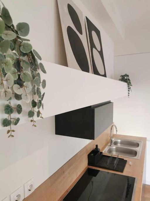 Cdv Stylish Athens Flat Apartment Екстериор снимка