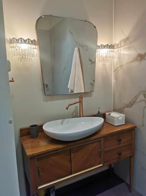 Cdv Stylish Athens Flat Apartment Екстериор снимка