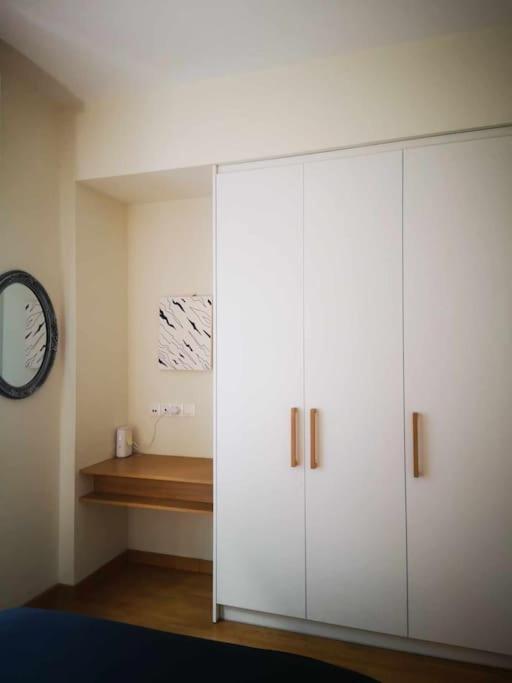 Cdv Stylish Athens Flat Apartment Екстериор снимка