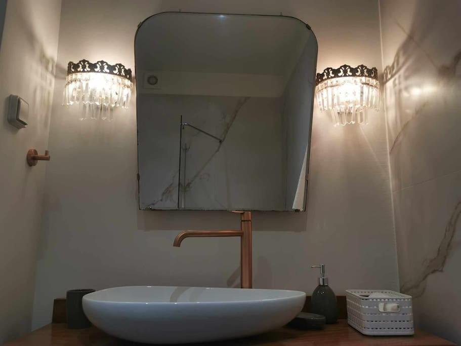 Cdv Stylish Athens Flat Apartment Екстериор снимка
